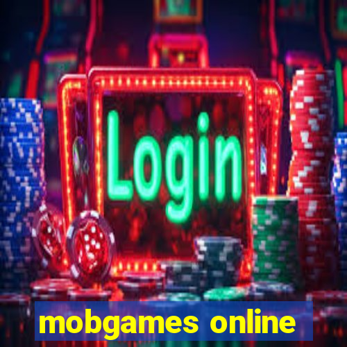 mobgames online